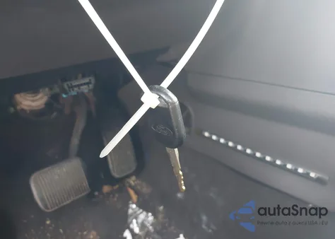 2008 Ford Taurus X Sel z USA, uszkodzony, nr VIN 1FMDK02W78GA42791